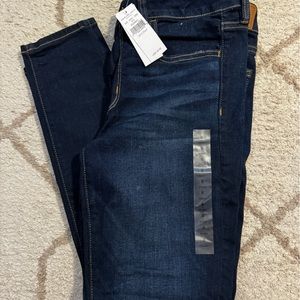 Next Level Stretch Jegging Low Rise